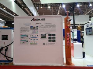 群英薈萃 共襄盛舉丨深圳高交會應(yīng)急安全科技展，我們在現(xiàn)場